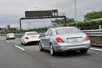 いまクルマを選ぶなら「できるACC」付きに限る！　高速移動も渋滞も疲れ知らずのクルマ選びとは
