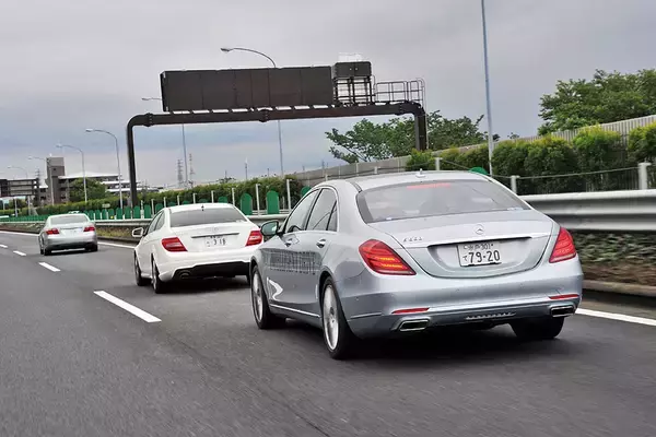 いまクルマを選ぶなら「できるACC」付きに限る！　高速移動も渋滞も疲れ知らずのクルマ選びとは