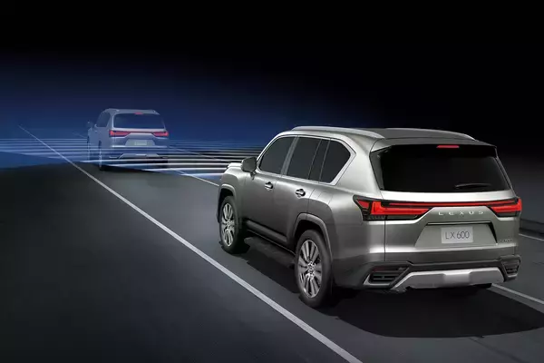 「いまクルマを選ぶなら「できるACC」付きに限る！　高速移動も渋滞も疲れ知らずのクルマ選びとは」の画像