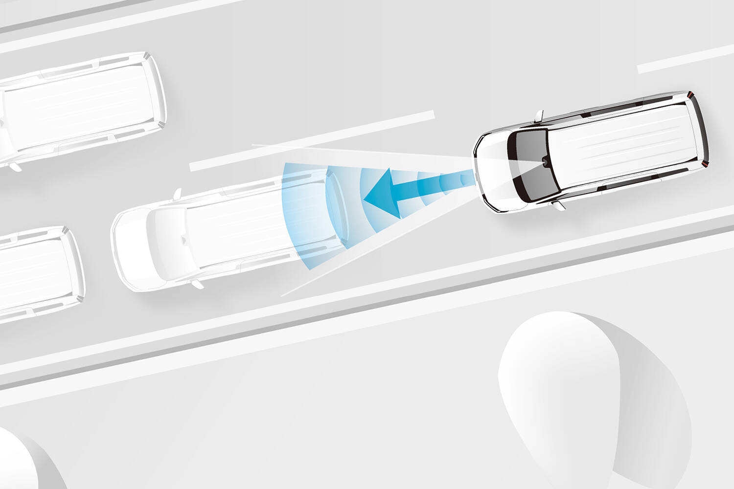 いまクルマを選ぶなら「できるACC」付きに限る！　高速移動も渋滞も疲れ知らずのクルマ選びとは