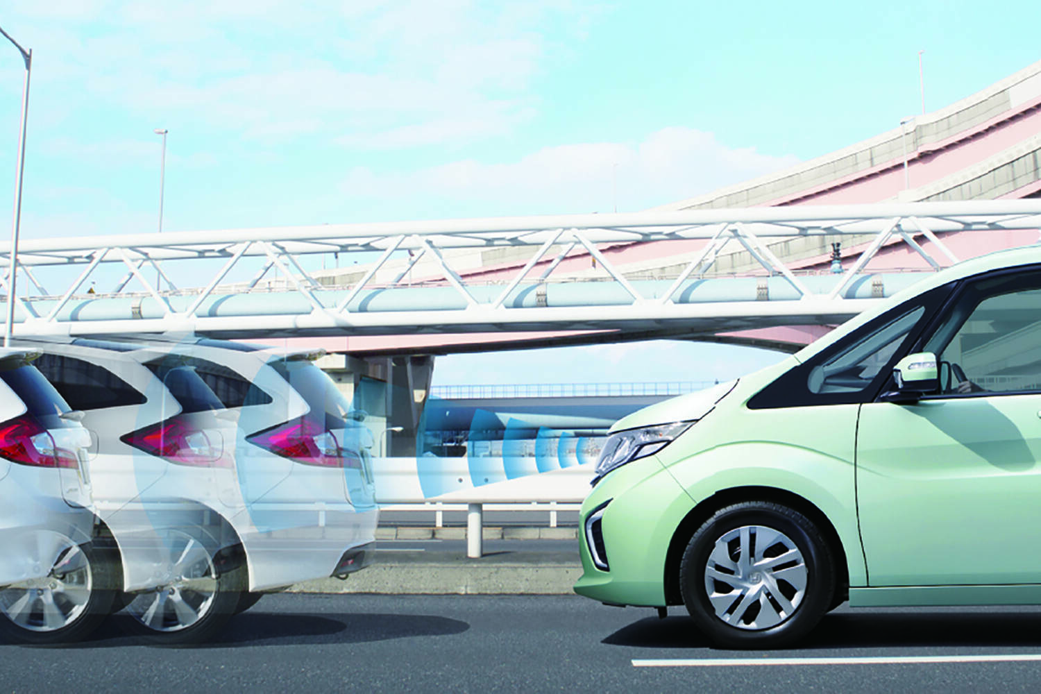 いまクルマを選ぶなら「できるACC」付きに限る！　高速移動も渋滞も疲れ知らずのクルマ選びとは