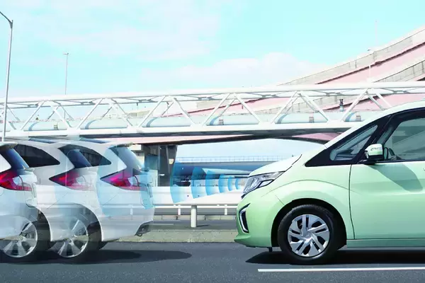 「いまクルマを選ぶなら「できるACC」付きに限る！　高速移動も渋滞も疲れ知らずのクルマ選びとは」の画像