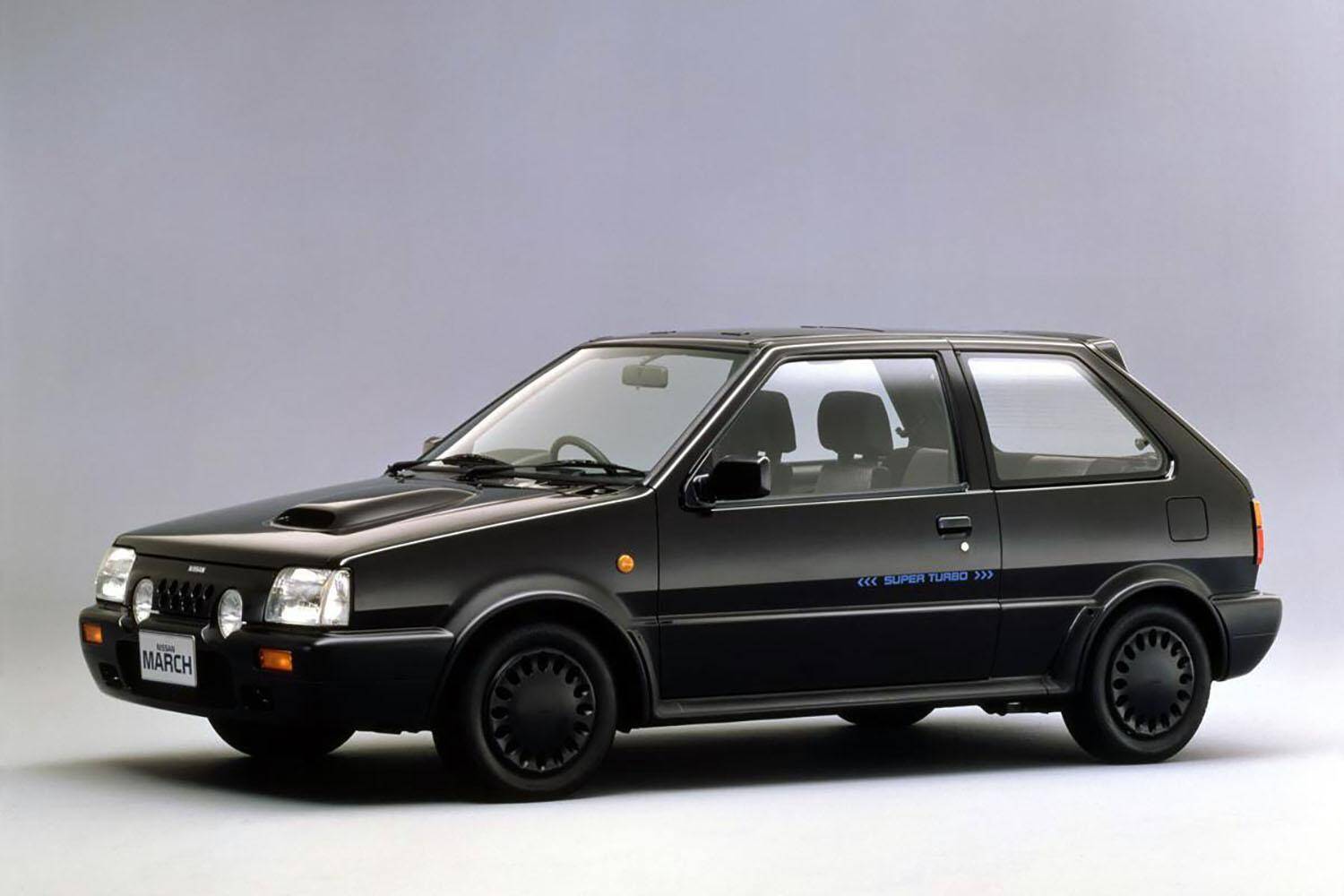 やりすぎnissan の E 4orce も真っ青 90年代には もっとやりすぎた日本車 が沢山あった 22年1月22日 エキサイトニュース