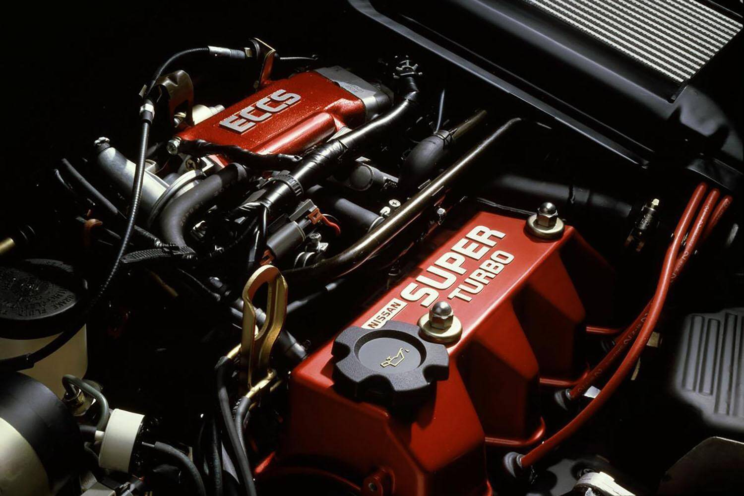 「やりすぎNISSAN」の「e-4ORCE」も真っ青！　90年代には「もっとやりすぎた日本車」が沢山あった