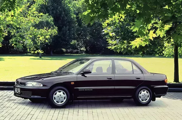 「「やりすぎNISSAN」の「e-4ORCE」も真っ青！　90年代には「もっとやりすぎた日本車」が沢山あった」の画像