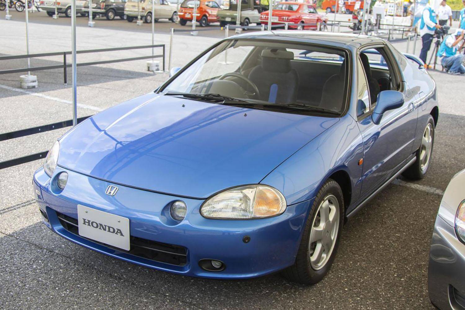 「やりすぎNISSAN」の「e-4ORCE」も真っ青！　90年代には「もっとやりすぎた日本車」が沢山あった