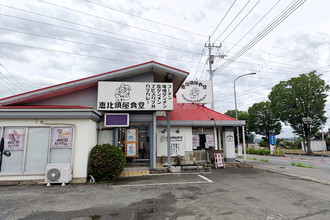 ブランド豚の500gトンカツが乗る衝撃カツカレーに焼肉丼!!　肉好き感涙の規格外食堂を埼玉で発見【Ｐ専食堂】