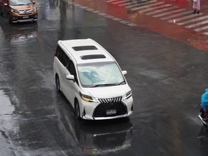 カローラ・クロスが爆増！　シティハッチバックも人気！　タイのバンコクを走るクルマが数年で激変していた