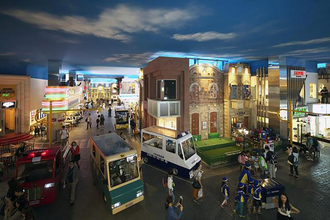 ジャパンモビリティショーは大成功の陰にある「日本の頑張り」と「中国の失速」