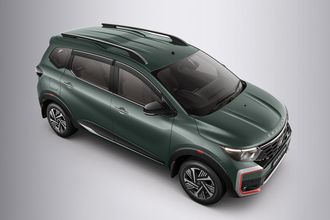 新車96万円で話題のコンパクトミニバンって日本入れるしかないでしょ！　インドで話題の「日産グラバイト」が見れば見るほど魅力的すぎる