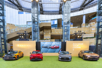 「懐古主義」でも「過去の七光り」でもなかった！　「プレリュード」「スープラ」「ジャスティ」と自動車メーカーが懐かしの車名を使い回す事情