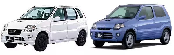 「意外や意外！　ふつうの「買い物グルマ」を使って行われるレースがけっこうあった」の画像