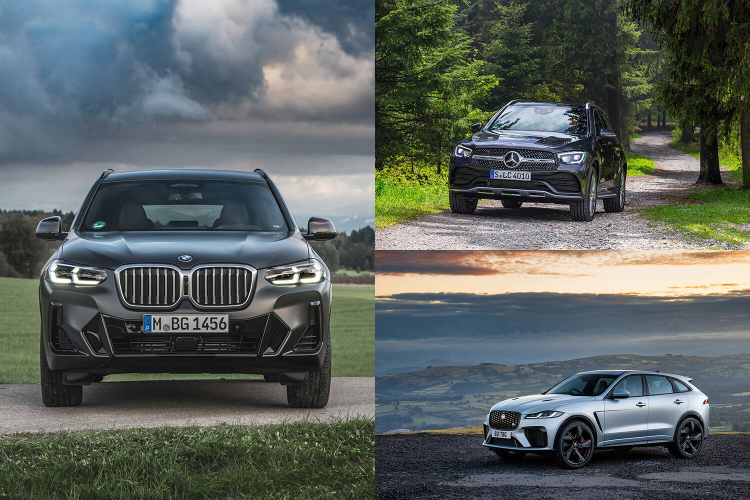 価格が上まわる輸入車勢を中身で凌駕！　マツダCX-60をライバル車を比べたら「敵なし」なほど凄いクルマに仕上がっていた