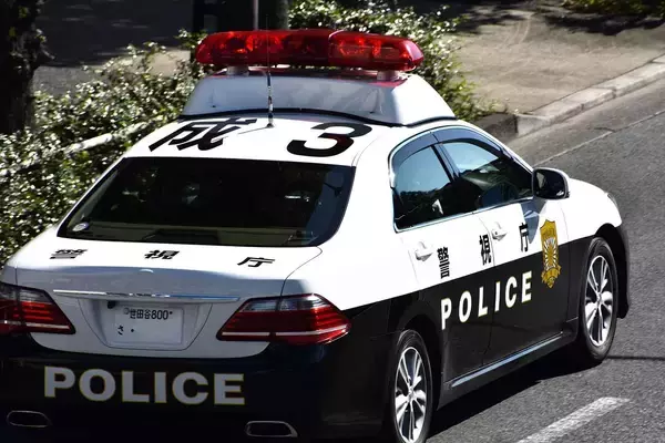 「警察や消防のマニアは「境界線」に要注意！　コスプレやレプリカ車両は一歩間違えると「違法」の可能性アリ」の画像