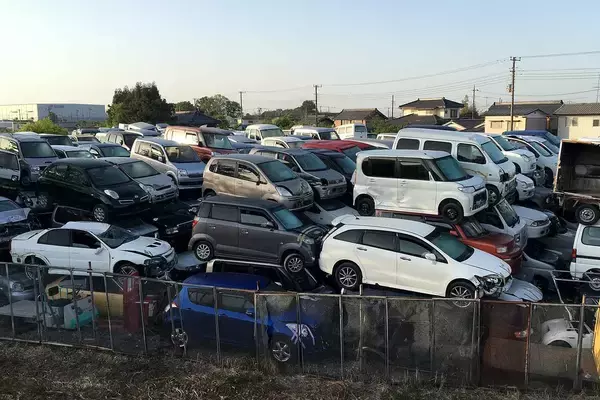 「警察や消防のマニアは「境界線」に要注意！　コスプレやレプリカ車両は一歩間違えると「違法」の可能性アリ」の画像