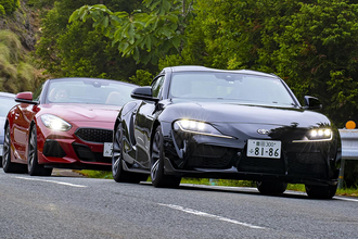 ソフトが重要になるこれからの自動車開発！　メーカーの枠を取り払った「共同開発」がますます加速する!!