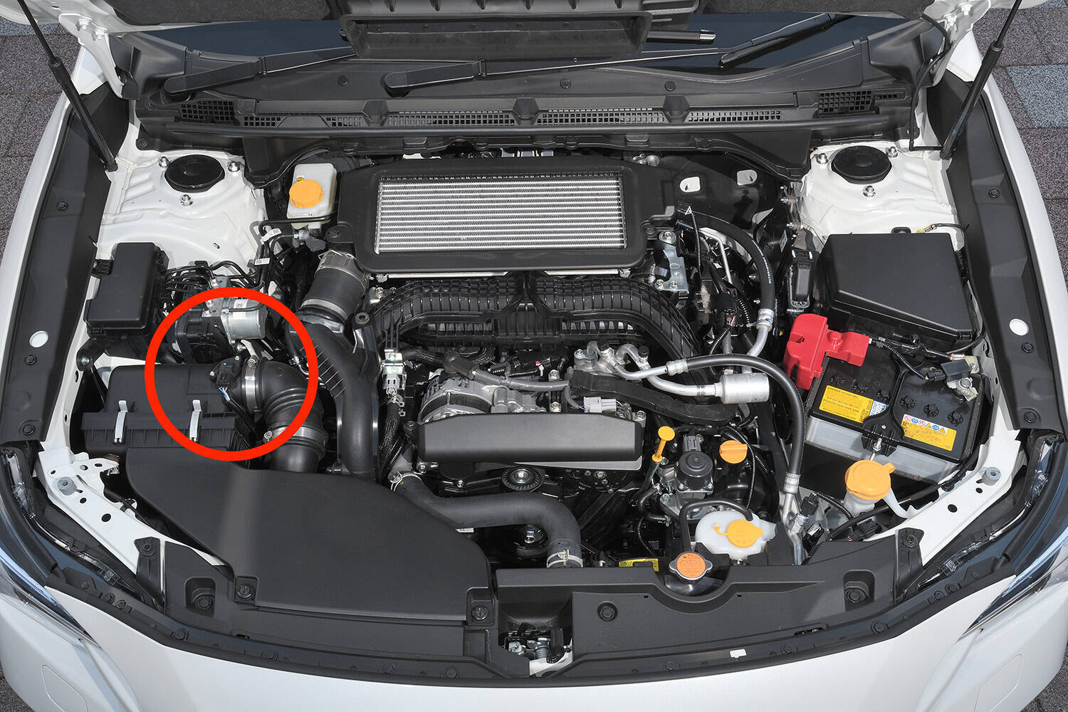 目利きができないと泣くはめに！　安くても素人が手を出してはいけない「クルマの中古パーツ」７選