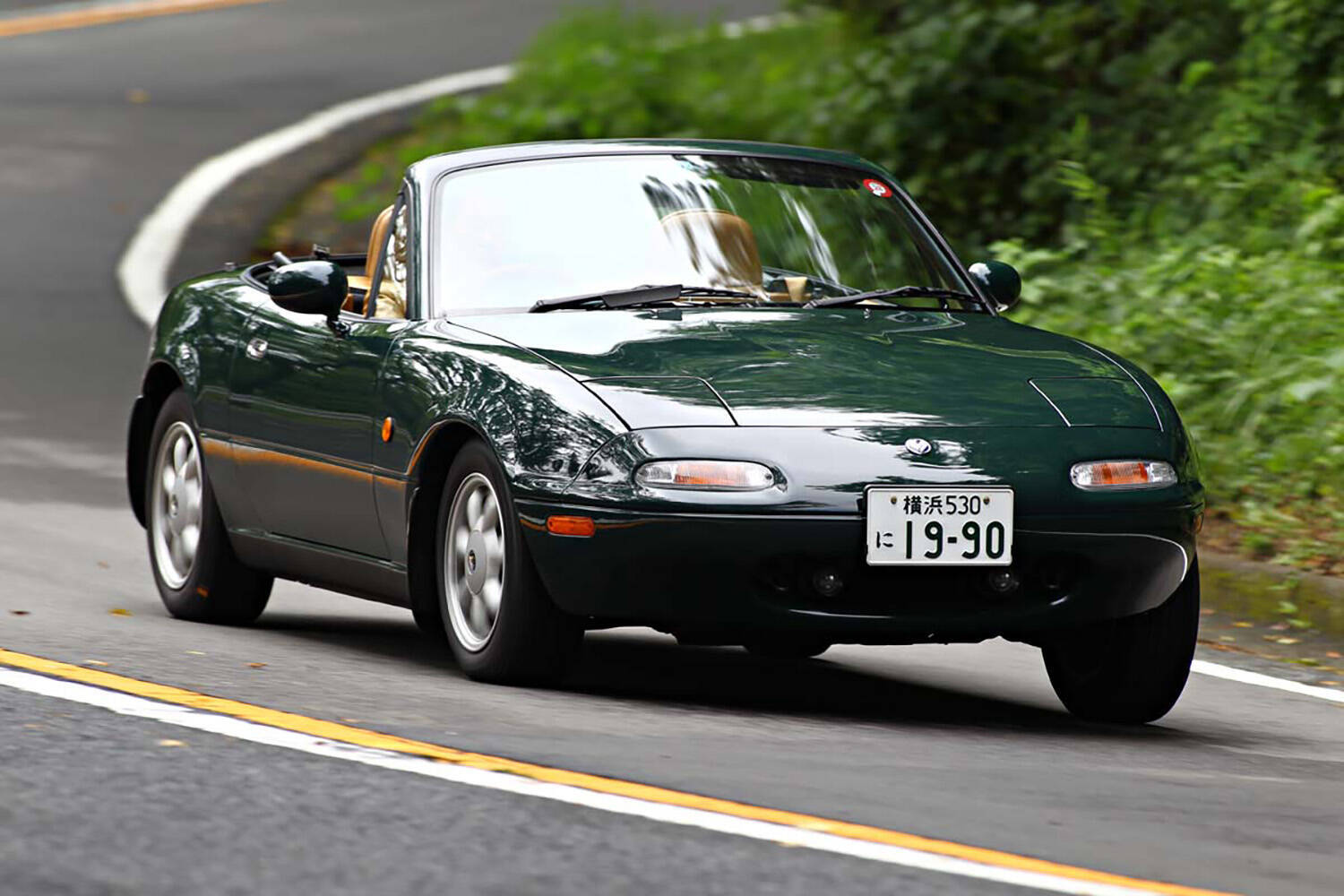 GT-Rにロードスター！　超絶人気のスポーツカー４台の歴代モデルでプロが選ぶベストバイは何代目？