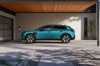 GMと共同開発された新型EV現る！　ホンダが北米向けEV「PROLOGUE（プロローグ）」を発表