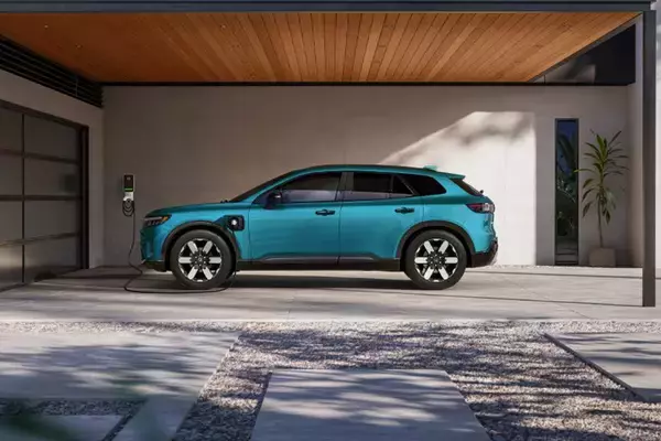 GMと共同開発された新型EV現る！　ホンダが北米向けEV「PROLOGUE（プロローグ）」を発表