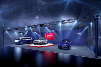 VWがEVのGTIを出すっていうけど……どんなもんよ？　ポロ史上もっともパワフルな「ID.Polo GTI」の気になる中身