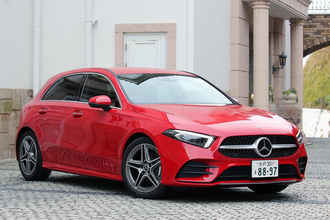 かつて人気だった輸入車の下取り価格が下落！　リセールバリューが悪化した理由とは