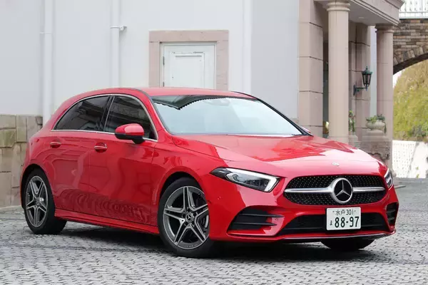 かつて人気だった輸入車の下取り価格が下落！　リセールバリューが悪化した理由とは