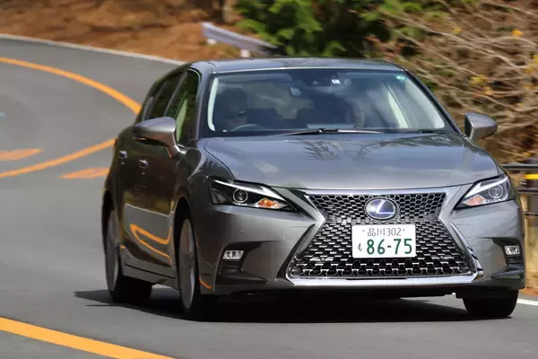 「かつて人気だった輸入車の下取り価格が下落！　リセールバリューが悪化した理由とは」の画像