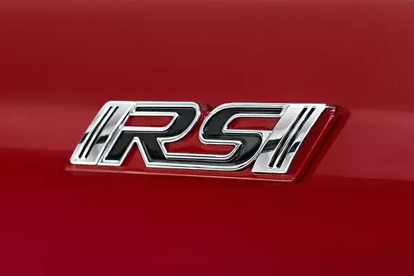 「次期型インプレッサの「RS」グレードとは一体!?　じつは過去にもあったスバル車の「RS」から紐解く」の画像