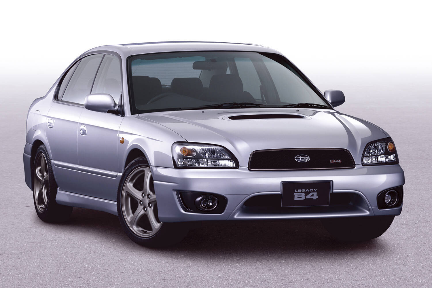 次期型インプレッサの「RS」グレードとは一体!?　じつは過去にもあったスバル車の「RS」から紐解く