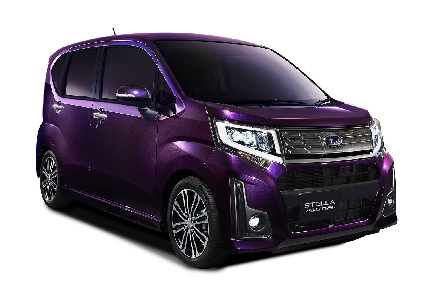 次期型インプレッサの「RS」グレードとは一体!?　じつは過去にもあったスバル車の「RS」から紐解く