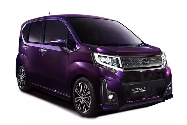 「次期型インプレッサの「RS」グレードとは一体!?　じつは過去にもあったスバル車の「RS」から紐解く」の画像