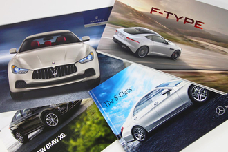 「あまり売れない色」が使われることも多数！　クルマのカタログ表紙などのボディカラー「訴求色」ってどう決まる？