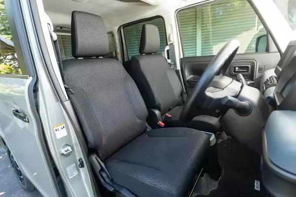 「スペーシア・ベース登場で「軽商用車」がいま激熱だった！　「ダサさゼロ」の最新モデル３台を徹底比較」の画像