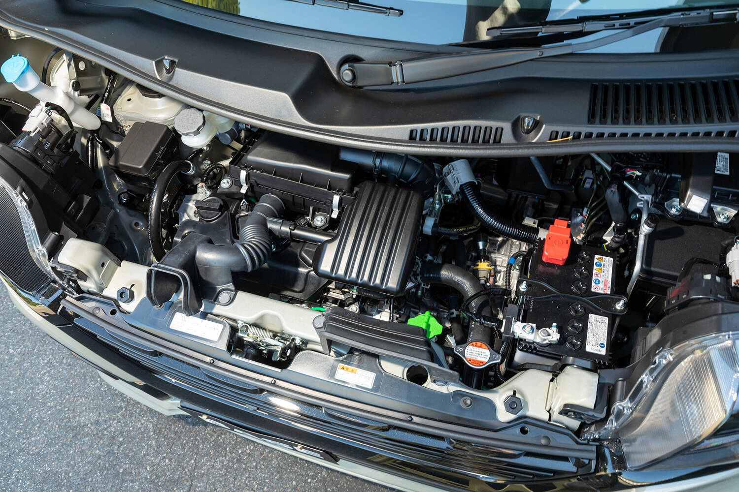 スペーシア・ベース登場で「軽商用車」がいま激熱だった！　「ダサさゼロ」の最新モデル３台を徹底比較