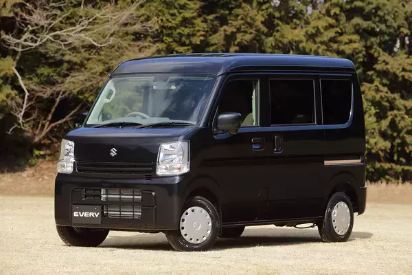 「「ミニバンを選ばない男はクズ！」の声まである時代！　「クルマ好き欲」が満たせないミニバン乗り男性に送る150万円以下のセカンドカー候補７台」の画像