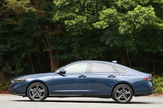 いわゆる3BOXの「ザ・セダン」はほぼ消滅！　消えた理由はドコにある？