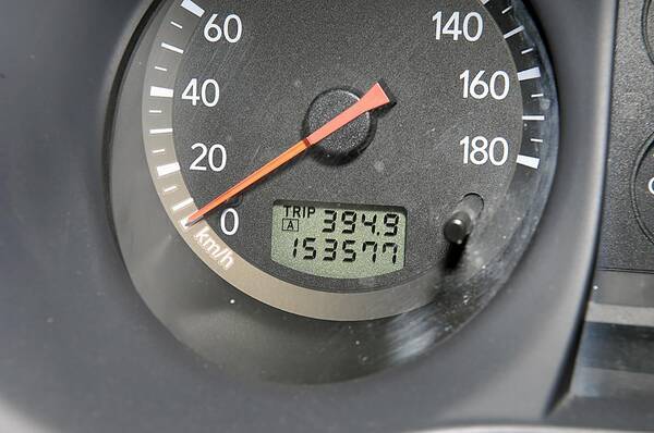 車検に通らないことも 最近話題のトヨタ車の 30万キロ問題 とは 22年1月10日 エキサイトニュース