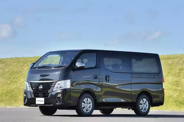 「オシャレ外遊び派にいま商用車が人気！　プロが教えるワクワクが止められない５台とは」の画像