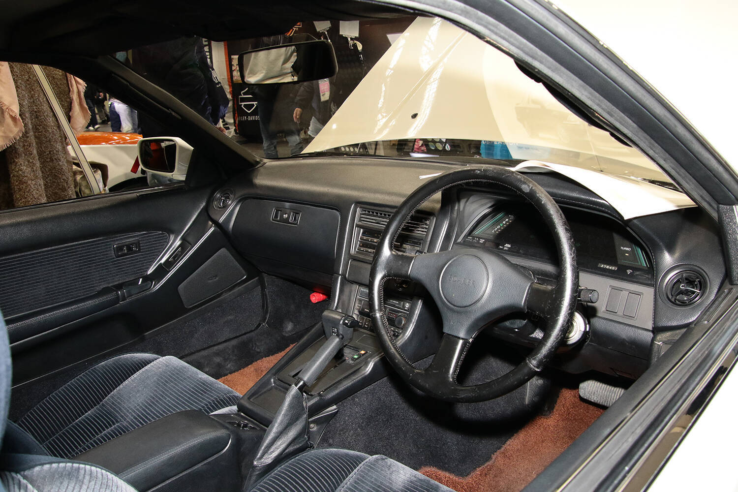 まさかの「ド新車」発掘？ 美しすぎる「２代目ソアラ」は学生が意地で仕上げた逸品だった (2022年2月14日) - エキサイトニュース