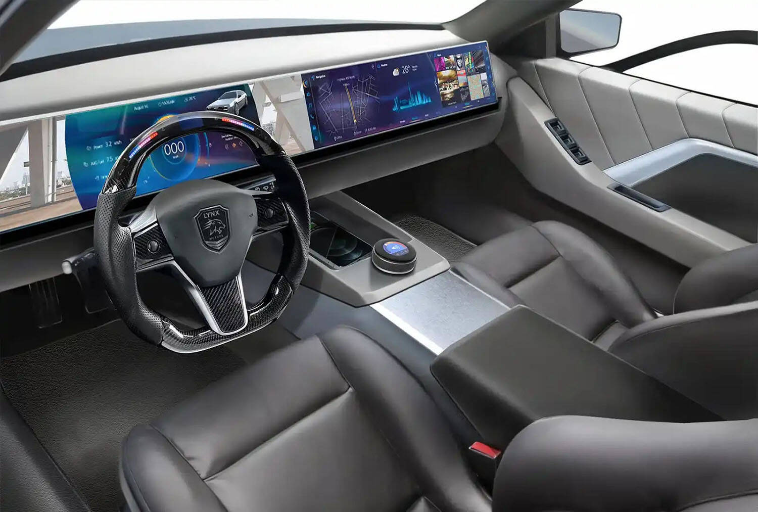 デロリアンとフォードGTをEVで蘇らせた！　単なるEVコンバージョンじゃないリンクス・モータースの激熱な「新車」