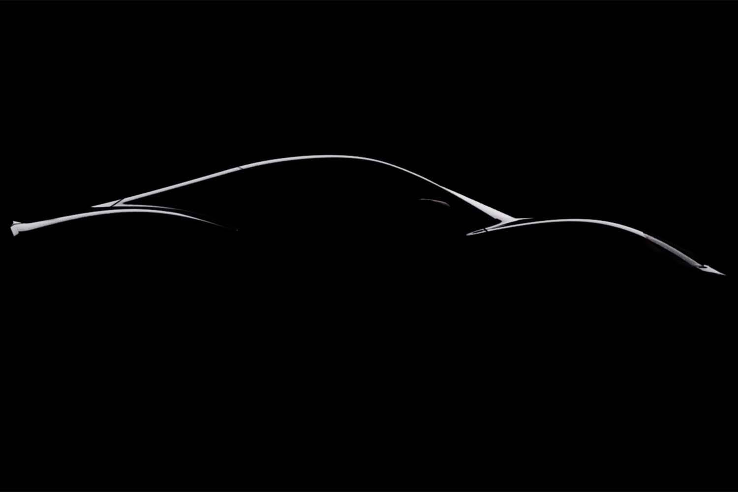 今度のケータハムはEVクーペ！　50周年を記念したニューモデルの正体とは？