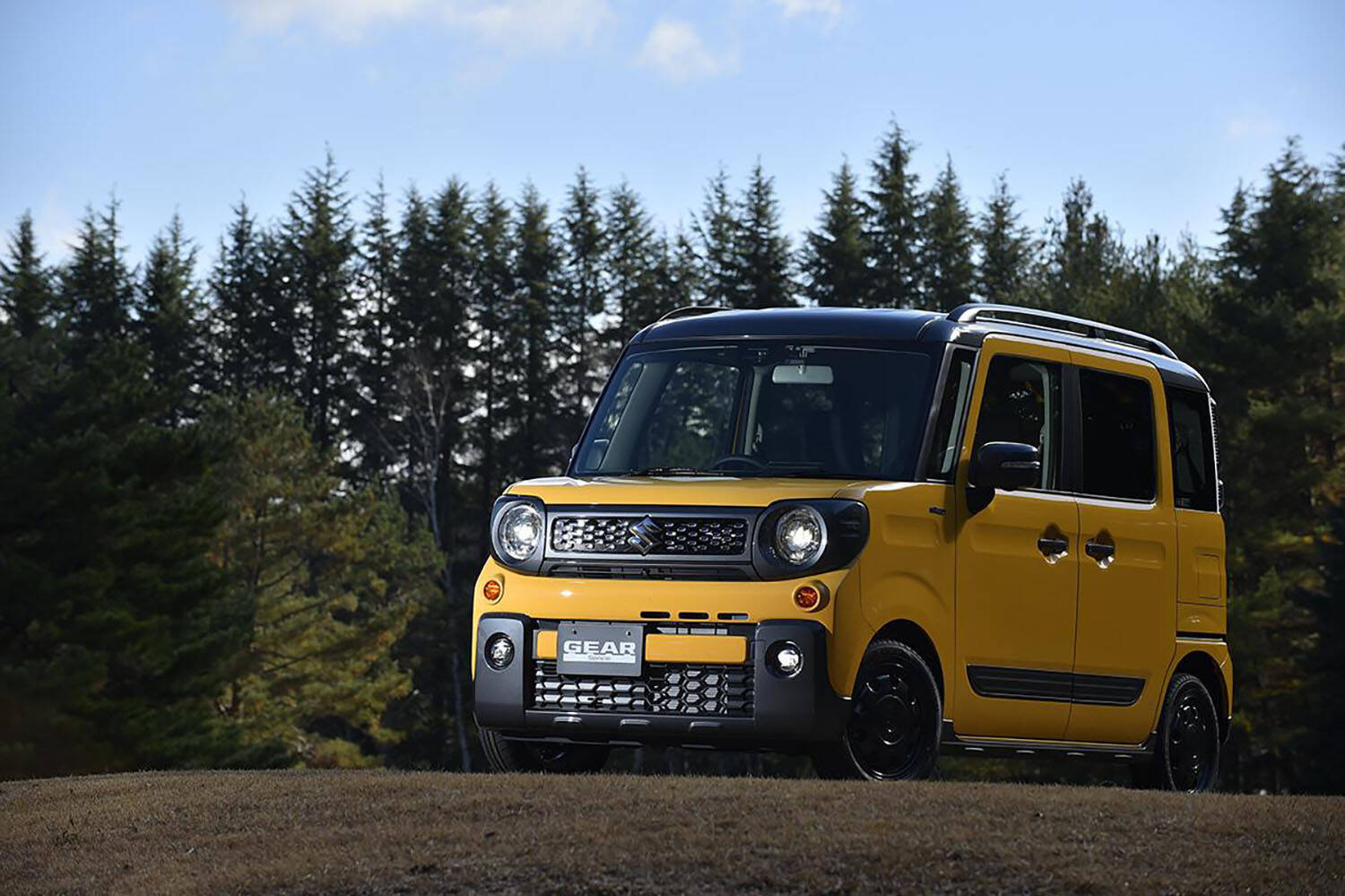 デリカミニはいいけど……予算オーバー！　そこでクロスオーバー軽のライバル中古車の価格を調べてみた