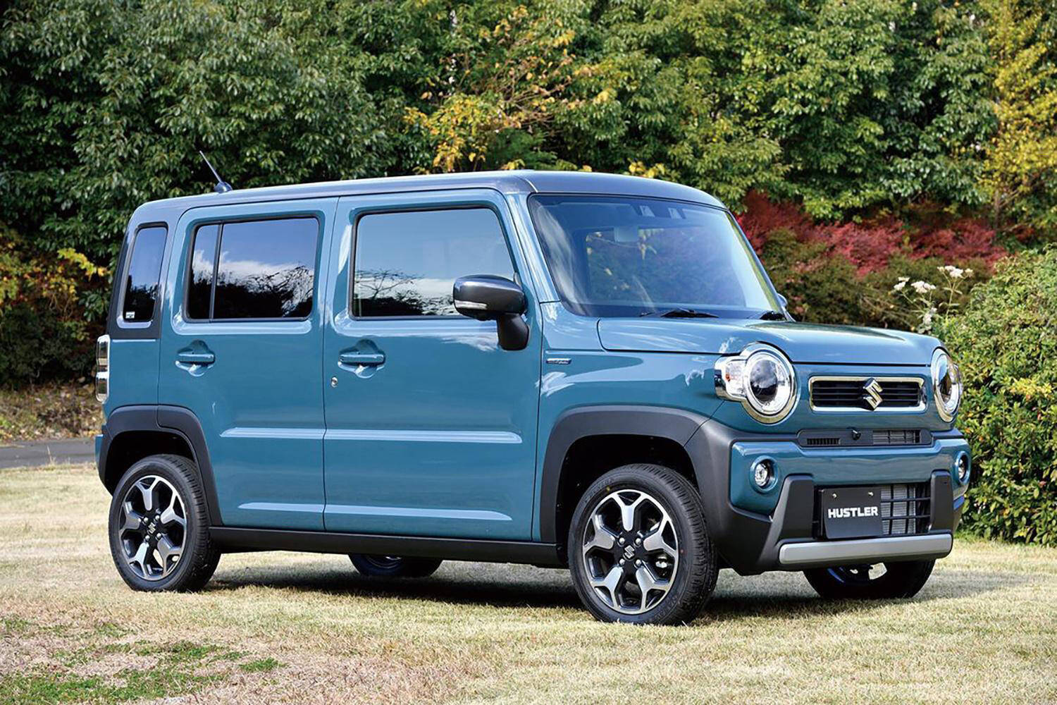 デリカミニはいいけど……予算オーバー！　そこでクロスオーバー軽のライバル中古車の価格を調べてみた