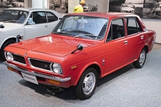 F1と共同開発の噂もあながち間違いじゃない!?　宗一郎イズムが流れる「ホンダ1300」という売れなかった隠れ名車