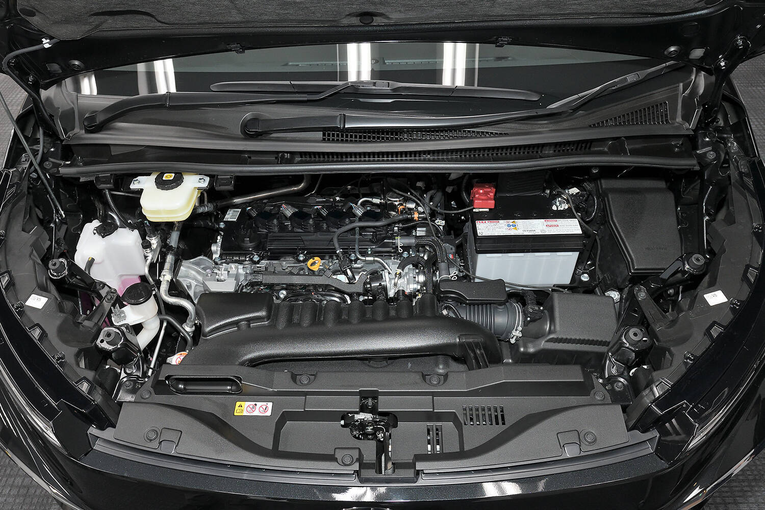 バカ売れ確実な新型ノア＆ヴォクシーはどう選ぶ？　ミニバンマイスターの結論は「最上級グレードを買え」だった！