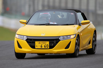 フェラーリ＆ランボ乗りが認めた！　激安だけど「こりゃ本物のスーパーカーだ！」な国産車３台