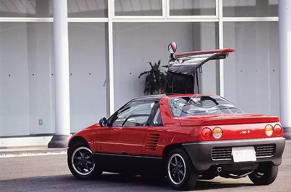 「フェラーリ＆ランボ乗りが認めた！　激安だけど「こりゃ本物のスーパーカーだ！」な国産車３台」の画像