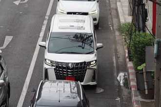韓国車の勢いがヤバい！　バンコクで「ヒョンデ・スターリア」と「キア・カーニバル」がポスト・アルファードとして増殖中