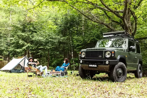 「単なる「アシグルマ」は昔の話！　いまレンタカーが面白い！　非日常ドライブが味わえるオススメ「わナンバー」５台」の画像